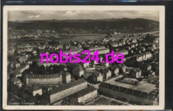 Laubegast Dresden o 17.8.1937