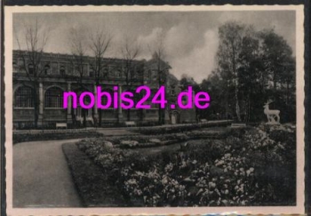 Weisser Hirsch Dresden Sanatorium  *ca.1940
