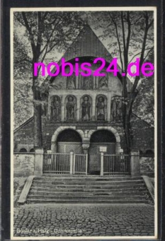 Goslar Harz Domkapelle *ca.1935