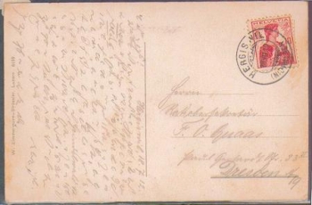 Hergiswil o 18.7.1912