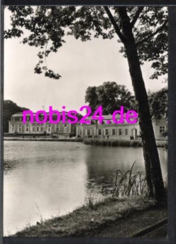 Dusseldorf Benrath Castle *ca.1975