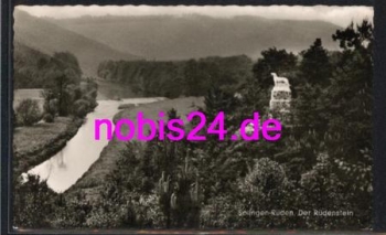 Rüden Solingen Rüdenstein o 1.6.1960