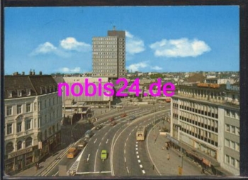 Solingen Koelner Strasse o 17.10.1982