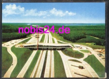 49434 Nellinghof Schierberg Autobahn rest house *ca.1975