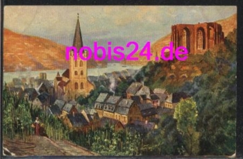55422 Bacharach *ca.1910