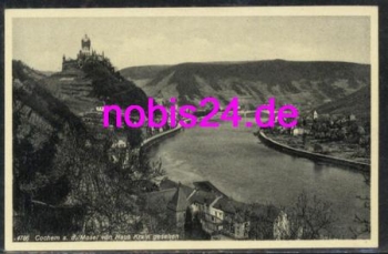 56812 Cochem Mosel *ca.1920