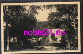 98701 Neustadt am Rennsteig FDGB Heim o 10.7.1961