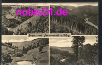 98711 Frauenwald o 8.9.1965