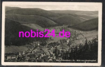 98693 Manebach Thuringia o 13.8.1963