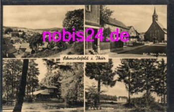 98739 Schmiedefeld o ca.1962