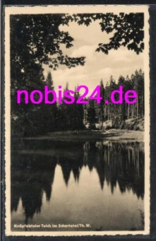 98714 Stuetzerbach Knoepferstaler Teich o 16.9.1959