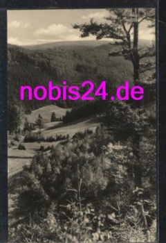 98711 Frauenwald Tränkbachtal o ca.1967