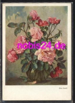 Bouquet of roses *ca.1965