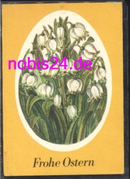 Lily of the Valley Easter Flowers *ca.1983