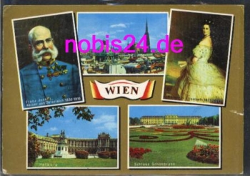 Vienna royal couple o September 15, 1991