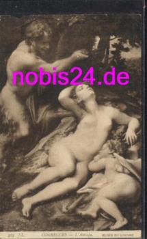 Act - Erotic Correccio Du Louvre * ca.1920