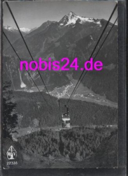 Penkenbahn Zillertalblick o 14.7.1964