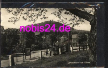 Landeskrone tram o 4.12.57