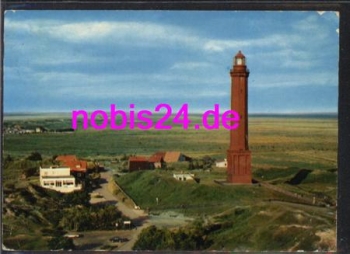 26548 Norderney lighthouse o 9/12/1972
