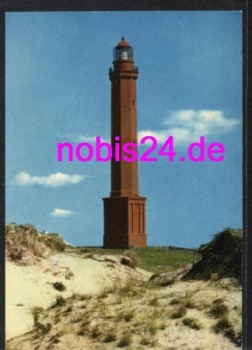 26548 Norderney at the lighthouse *ca.1980