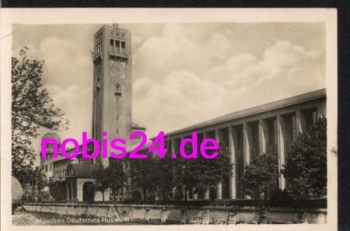 München Deutsches Museum *ca.1930