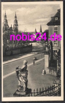 Fulda Michaeliskirche Dom *ca.1930