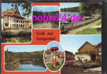99887 Georgenthal  o 12.10.1987
