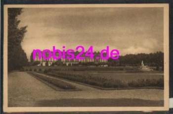 Herrenchiemsee Parkanlagen o ca.1920