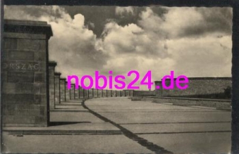 99444 Buchenwald Gedänkstätte  *ca.1958