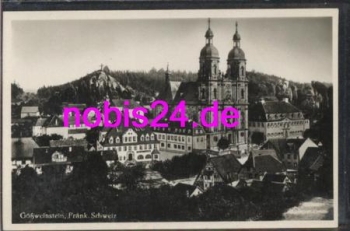 91327 Goessweinstein Franken *ca.1930