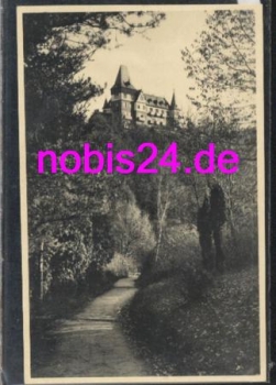 Eisenach Wartburg *ca.1950