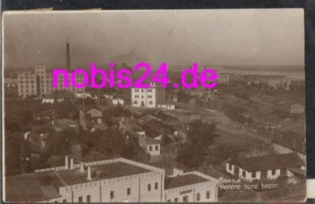 Braila Vedere spre bazin Rumänien o ca.1930