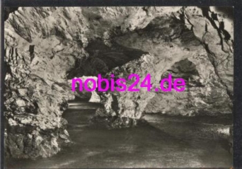 Karl Marx City Cave *ca.1974