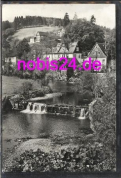 98746 Meuselbach Schwarzmühle o ca.1984