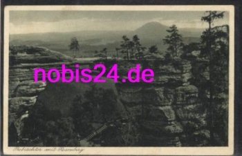 Prebischtor caves *ca.1925