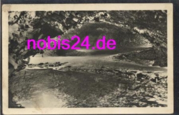 06567 Kyffhaeuser Caves Barbarossa Cave o 10.6.1953