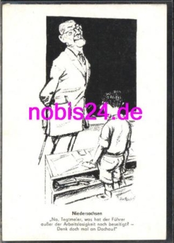 Humor - At school * around 1955