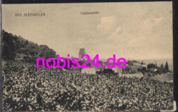 76835 Bad Glasweiler  o 1915
