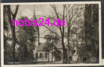 Skövde Kyrka Schweden  o 4.7.1947