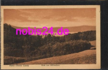 56653 Maria Laach Blick auf die Abtei *ca.1930