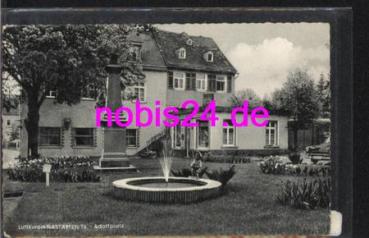 56355 Nastatten Adolfplatz  o ca.1930
