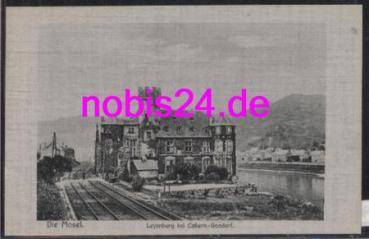 56330 Leyenburg bei Cobern Gondorf  *ca.1920
