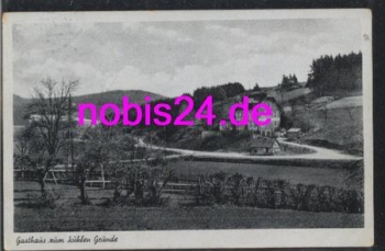 57334 Ruppershausen Gasthaus o 21.4.1942