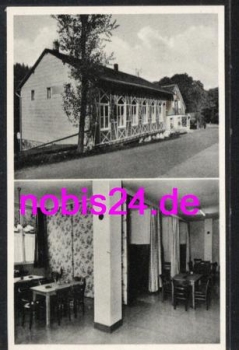 58339 Breckerfeld Gaststätte Wawziniak *ca.1930