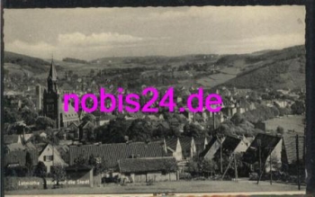 58580 Letmathe o 22.1.1970
