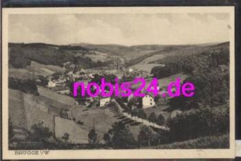 58515 Brugge Westfalen *ca.1930