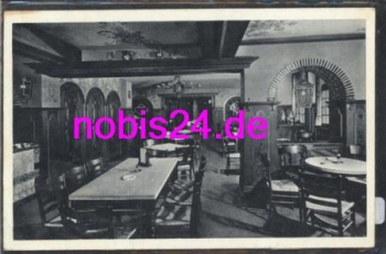 59494 Soest  Restaurant "Im Wilden Mann" o 8.12.1939
