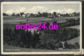 59929 Wülfte Kreis Brilon *ca.1930