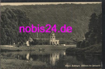 65626 Fachingen Fullturm der Heilquelle  *ca.1930