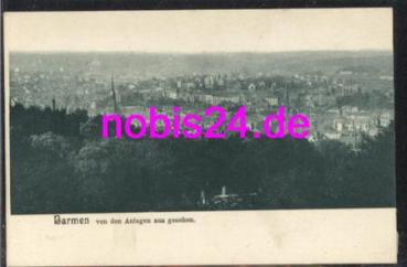 Barmen Wuppertal *ca.1910
